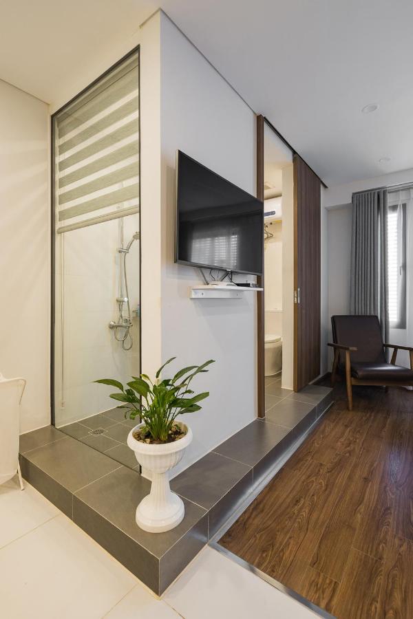 Narcissus Hotel & Apartment Ανόι Εξωτερικό φωτογραφία