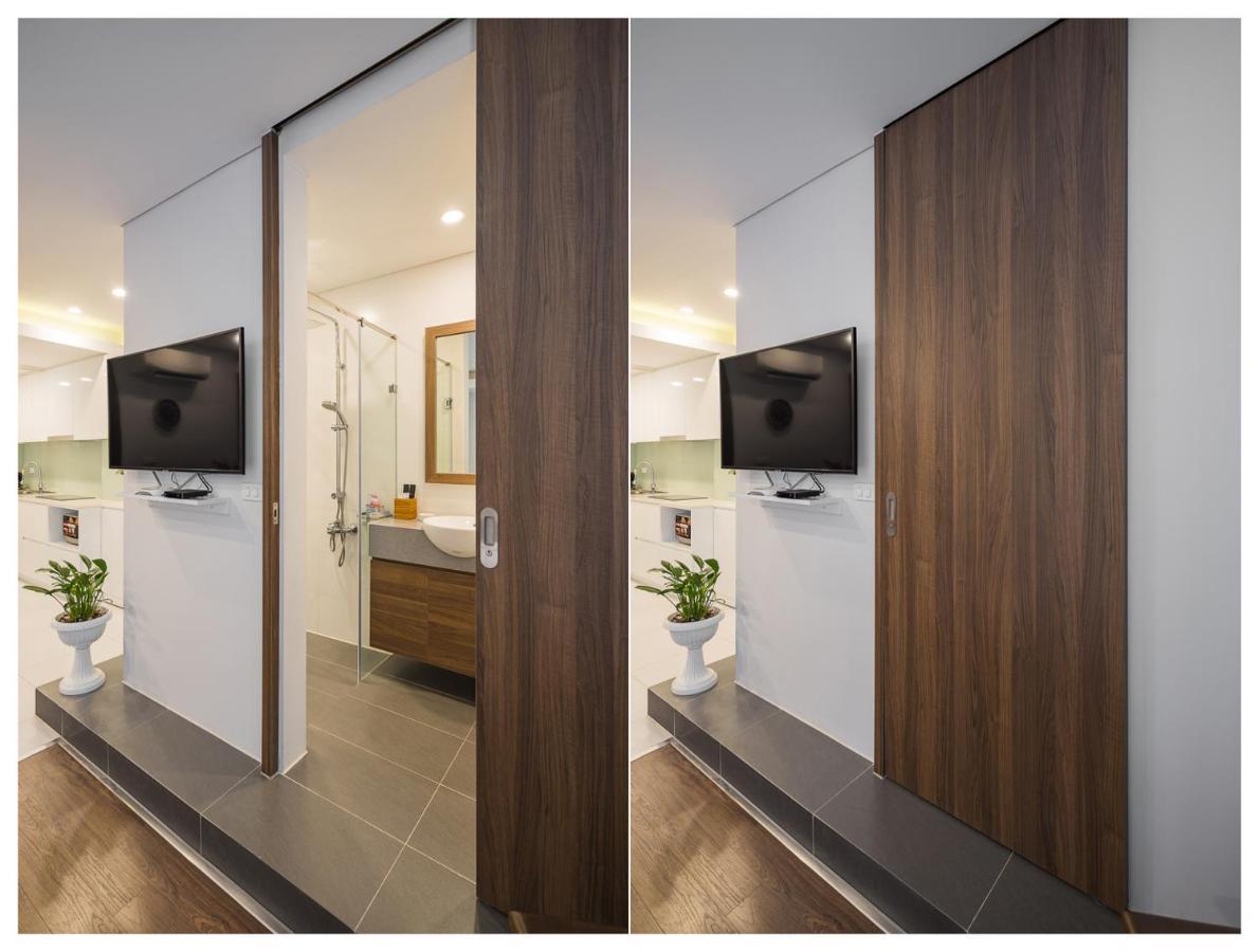 Narcissus Hotel & Apartment Ανόι Εξωτερικό φωτογραφία