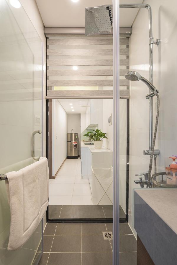 Narcissus Hotel & Apartment Ανόι Εξωτερικό φωτογραφία