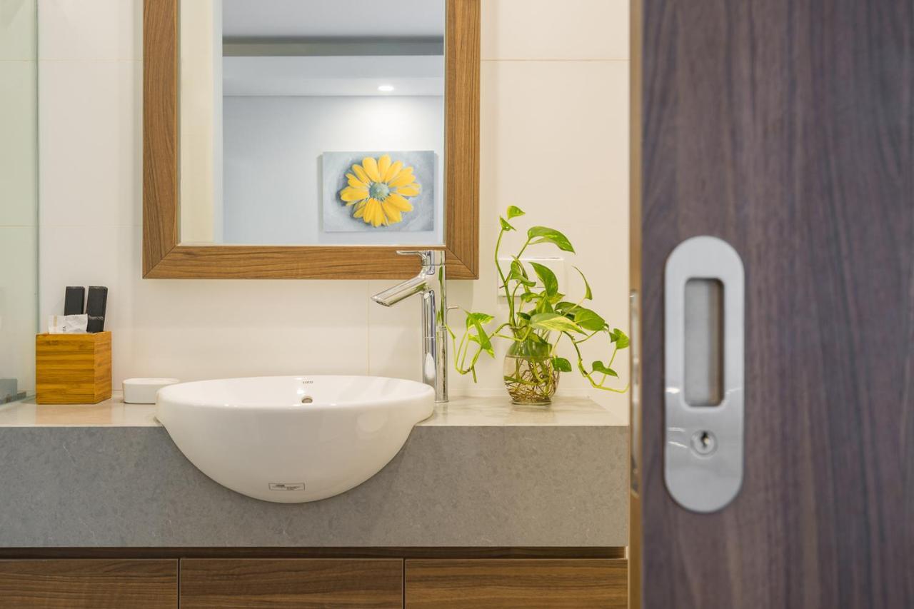 Narcissus Hotel & Apartment Ανόι Εξωτερικό φωτογραφία