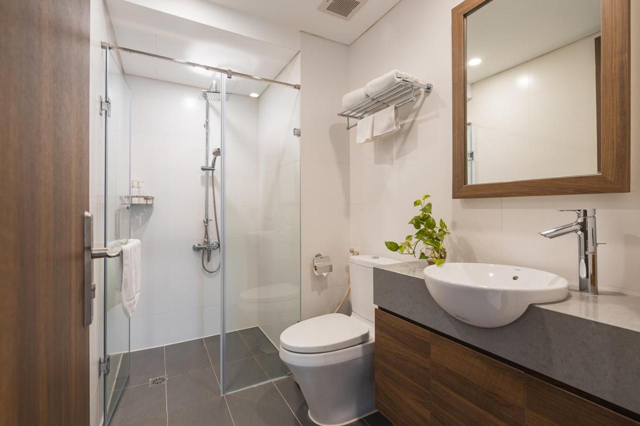 Narcissus Hotel & Apartment Ανόι Εξωτερικό φωτογραφία