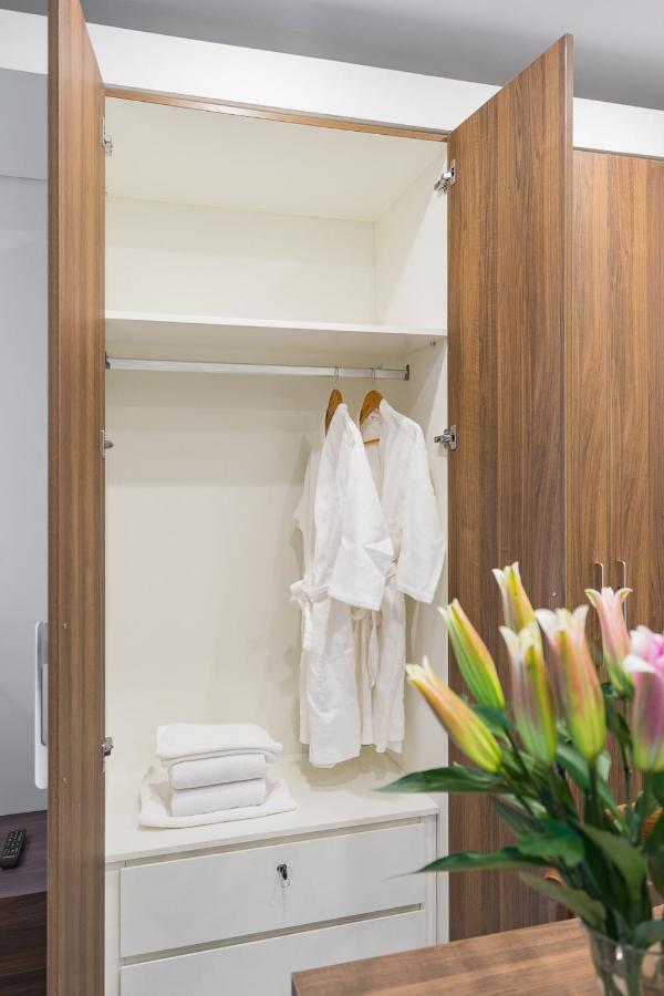 Narcissus Hotel & Apartment Ανόι Εξωτερικό φωτογραφία