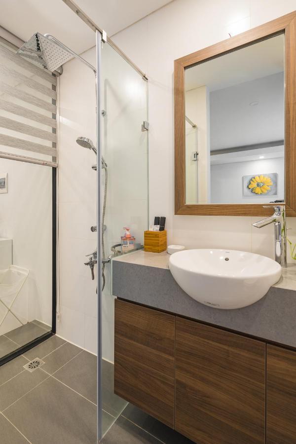 Narcissus Hotel & Apartment Ανόι Εξωτερικό φωτογραφία